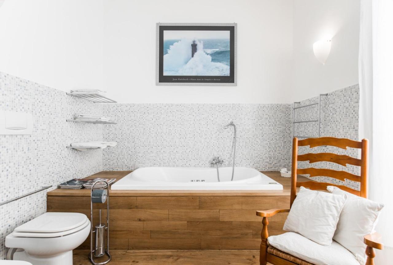 Villa Michelangelo Deluxe Rom Eksteriør billede