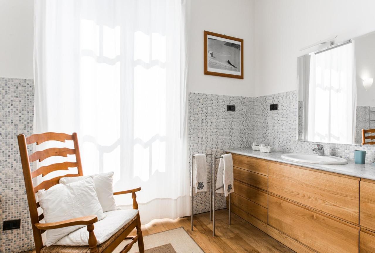 Villa Michelangelo Deluxe Rom Eksteriør billede