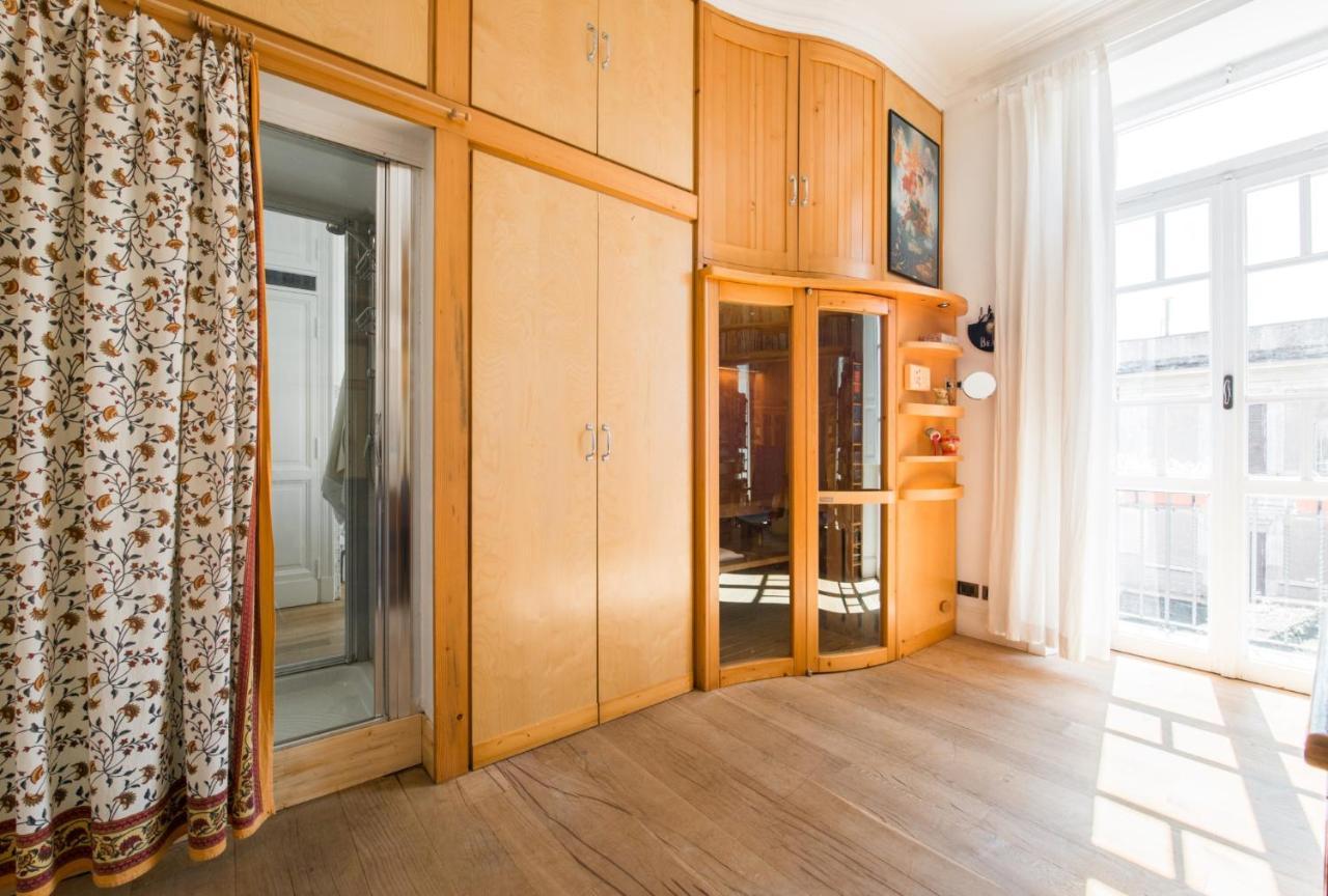 Villa Michelangelo Deluxe Rom Eksteriør billede