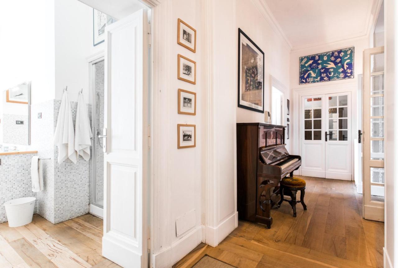 Villa Michelangelo Deluxe Rom Eksteriør billede
