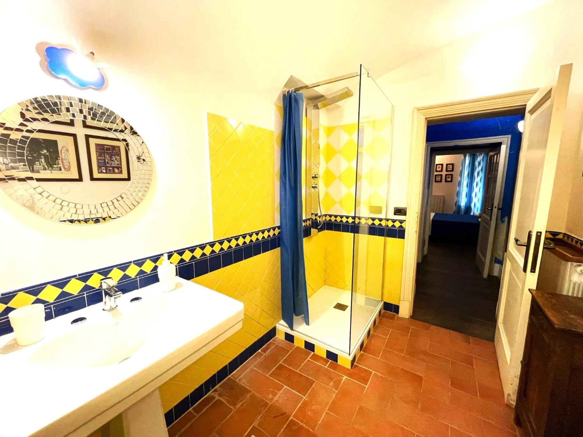 Villa Michelangelo Deluxe Rom Eksteriør billede
